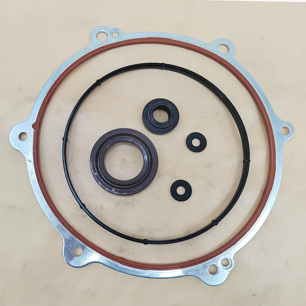 Primary Cover Gasket Kit for Harley Davidson Electra Glide Ultra Limited (2014–2023)