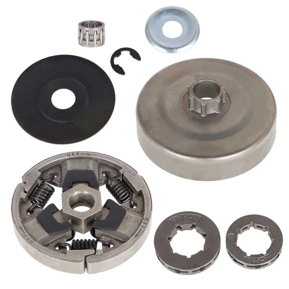 Clutch Drum Kit for MS261 MS261C MS261CM Chainsaw (11411602902)