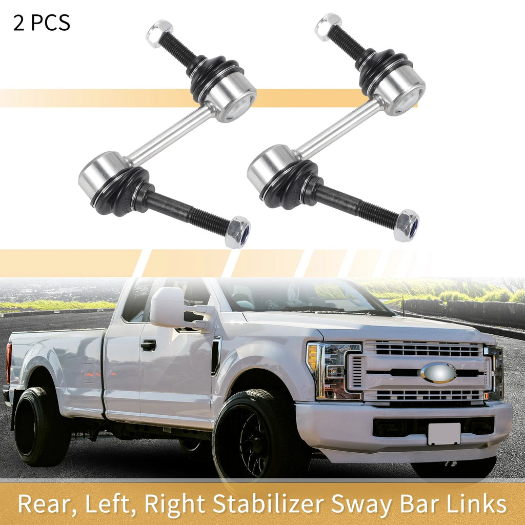 2pcs Rear Stabiliser Sway Bar Link Replacement for Ford Escape Mazda Tribute (2001–2012)