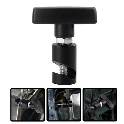 Hood Support Clamp Retainer Tool for Car Engine (2010–2023)