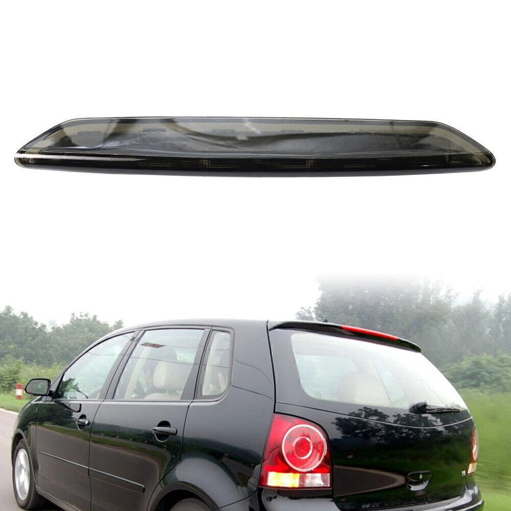 High Mounted 3rd Brake Light for VW Polo 4 9N 9N3 (2001–2009)