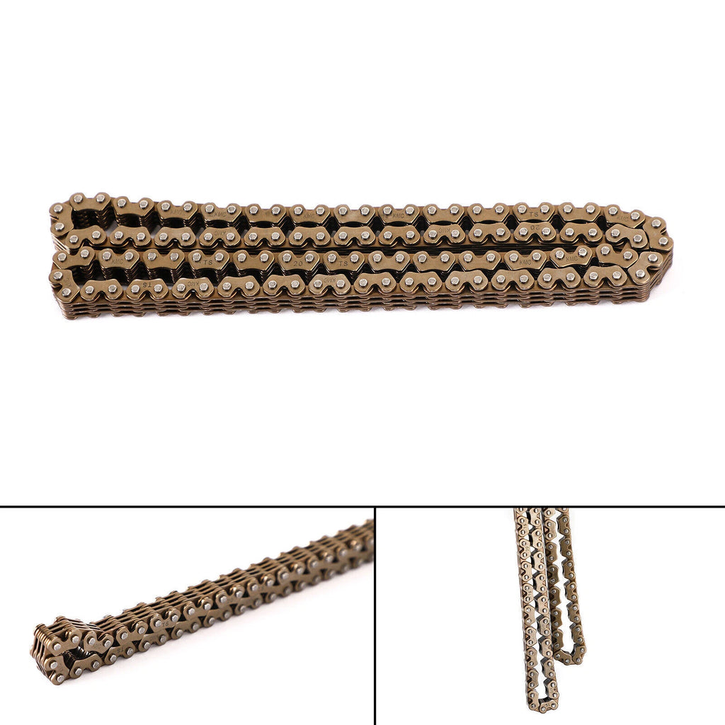 Timing Chain for Husqvarna FC 250, FC 350, FX 350, FE 250, FE 350, FE 350S (2014–2023)
