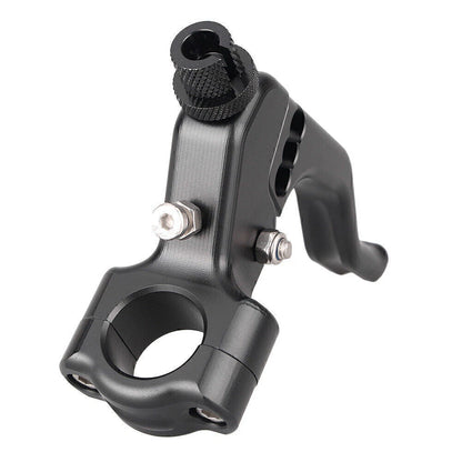 22mm 7/8" Handlebar Stunt Clutch Lever for BMW Honda (Universal) Black
