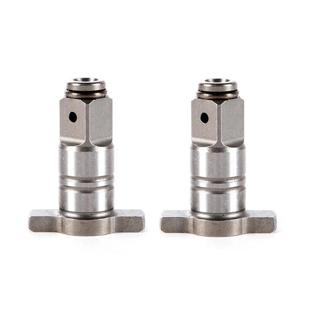 2X Electric Wrench Shaft for Power Tool (Ultra Light Weight, Sure-grip Handle)