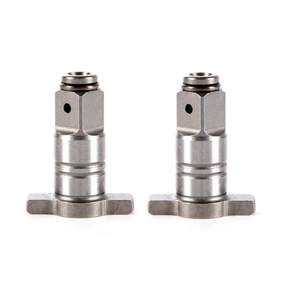 2X Electric Wrench Shaft for Power Tool (Ultra Light Weight, Sure-grip Handle)