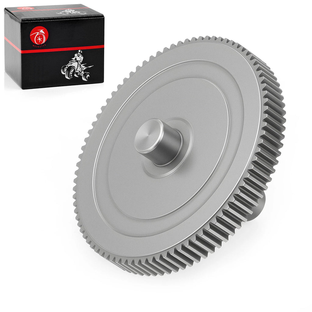 Starter Reduction Gear Shaft for Honda Rancher 420, Foreman TRX 500 (2007–2019) 24615-HP5-601