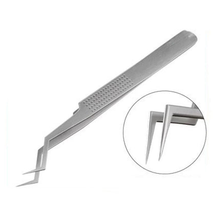 Nonslip Grip Tweezers for Electronics (Aax17)