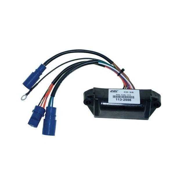 CDI Power Pack 113-2556 for Johnson Evinrude CD3/6