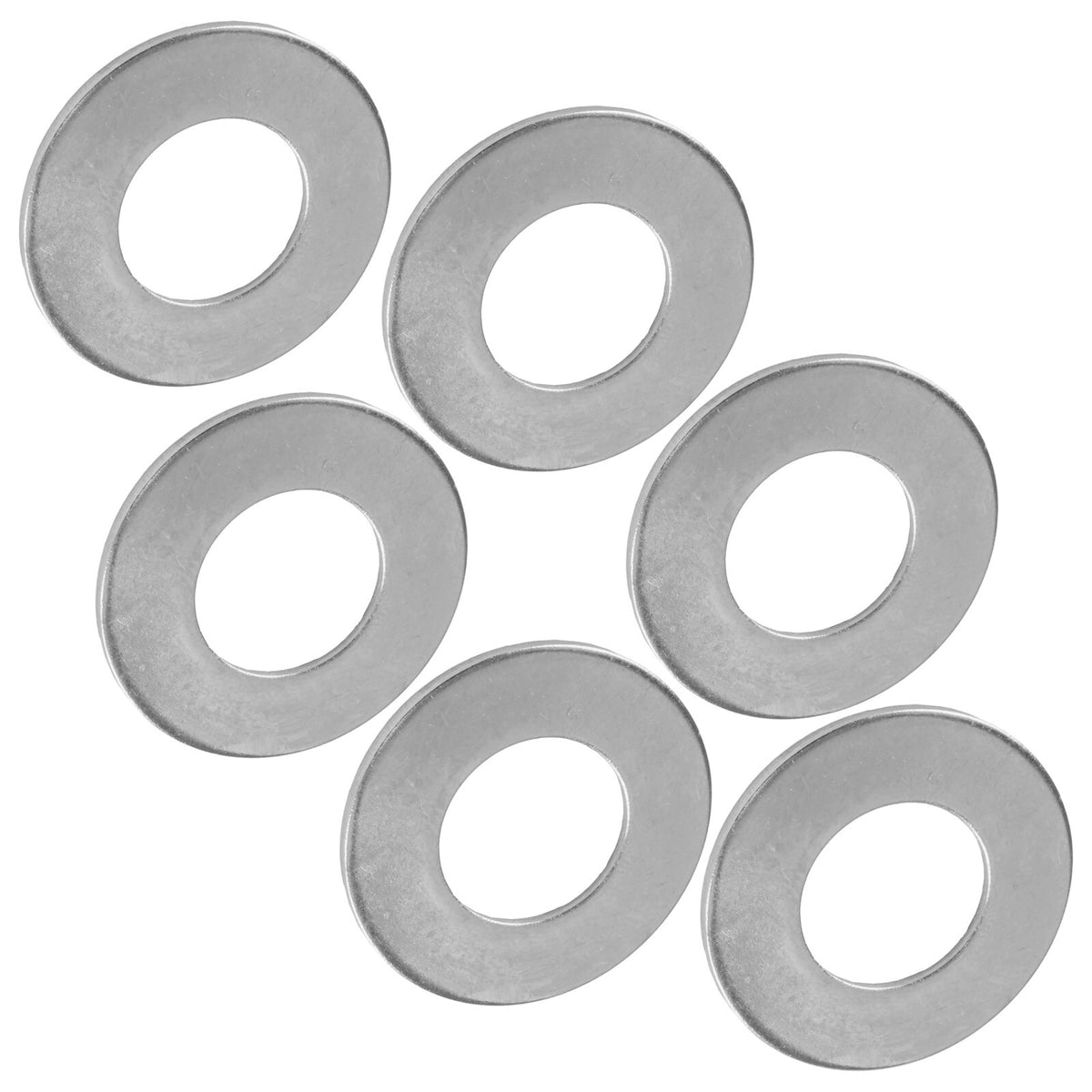 Deck Wheel Caster Belleville Washer for Toro Exmark (1980–2020)