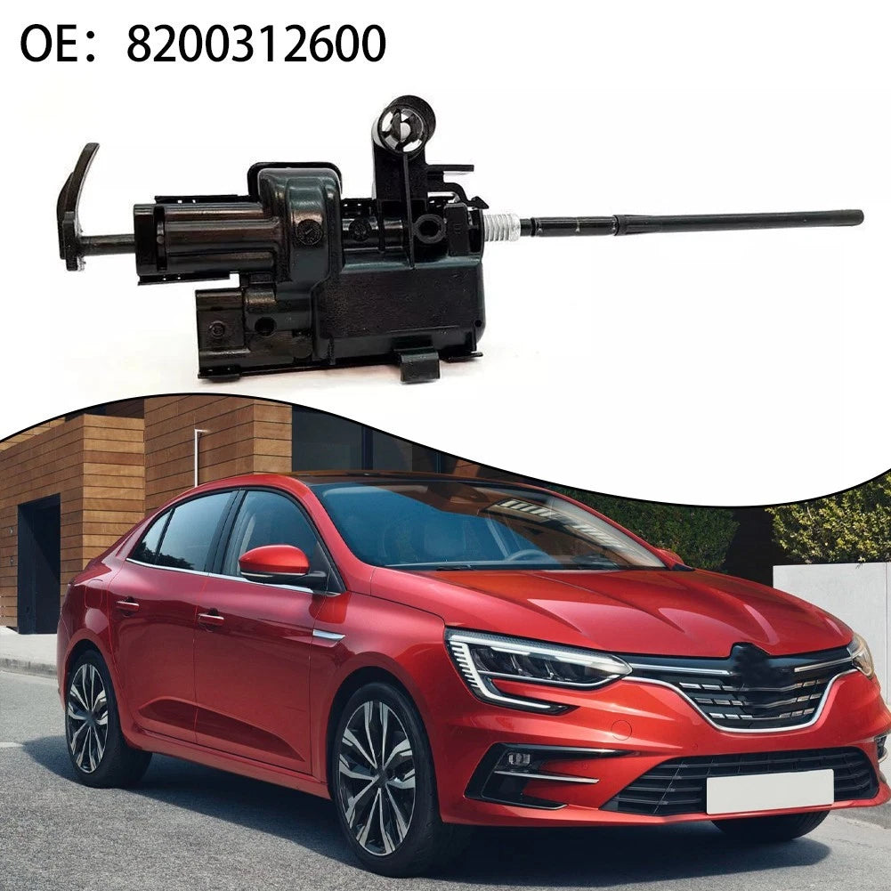 Fuel Flap Servomotor for Car Maintenance (OEM 8200312600)