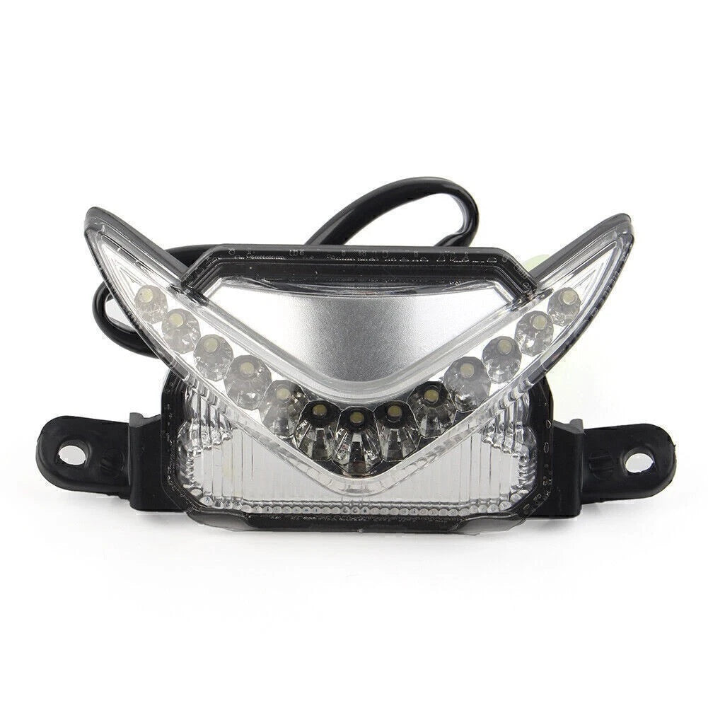 LED Headlight Bulbs for Honda CBR600RR (2007–2012)
