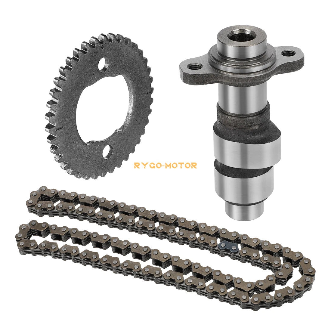 Camshaft Gear & Chain for Honda Fourtrax TRX300 (1988–2000)