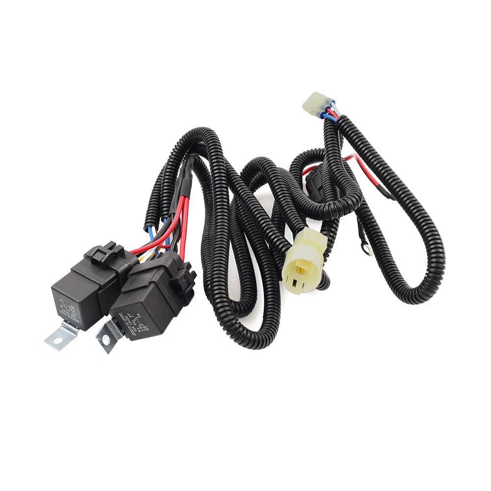 Angle Sensor Computer Bypass Kit for Honda Foreman 450 ES (1998–2004)