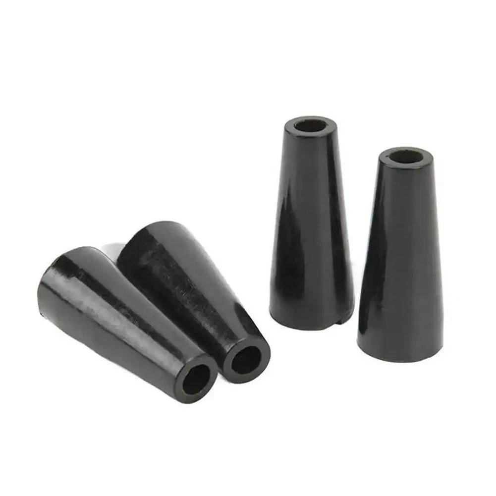 Welding Tip Shield Set of 4 for Nozzle Protection