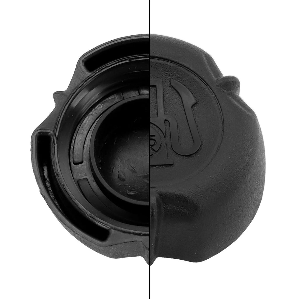 Gas Cap for