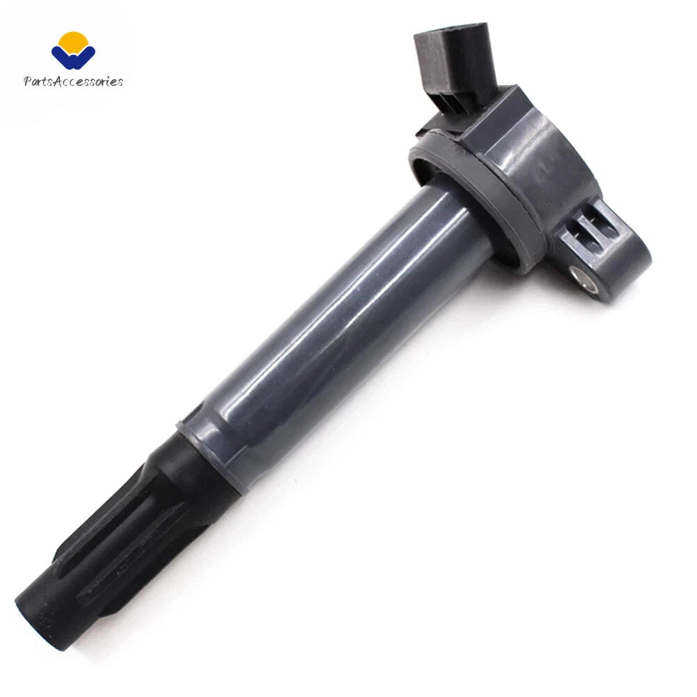 Ignition Coil 90919-02255 for Toyota Camry Sienna Highlander Lexus RX350 (2007–2019)