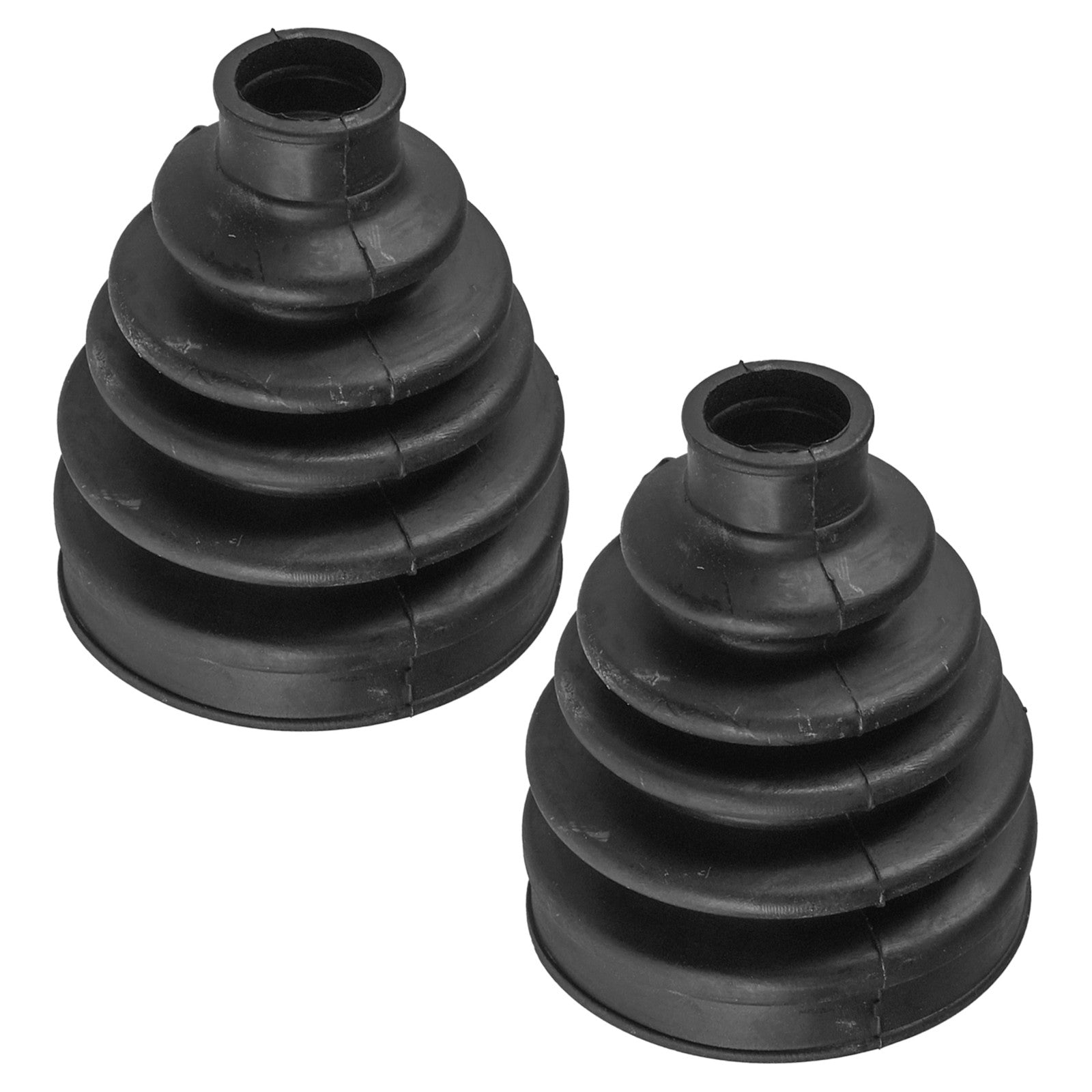 CV Boot Kit Outer Rear Axle for Can-Am Renegade 500 4X4 (2008–2015)