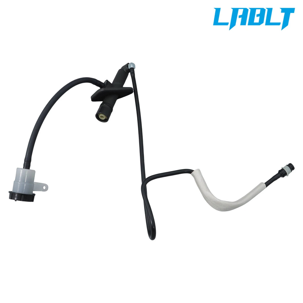 Clutch Master Cylinder and Line Assembly for Ford Ranger (1988–1991)