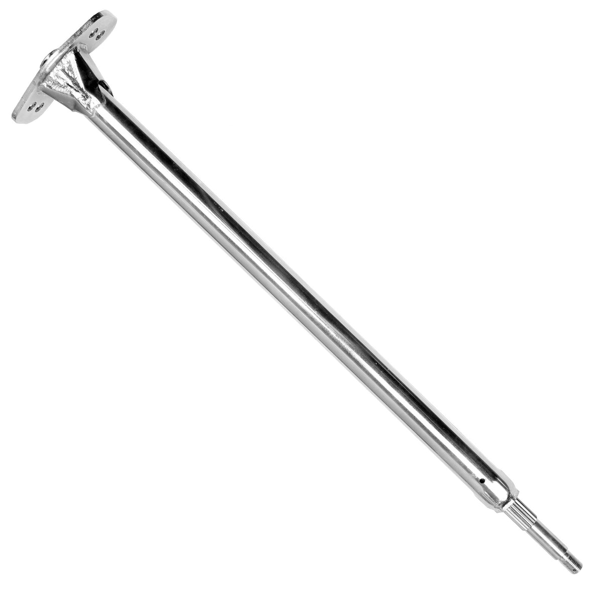 Steering Stem Shaft Replacement for Yamaha 18P-23813-00-00 (2010–2019)