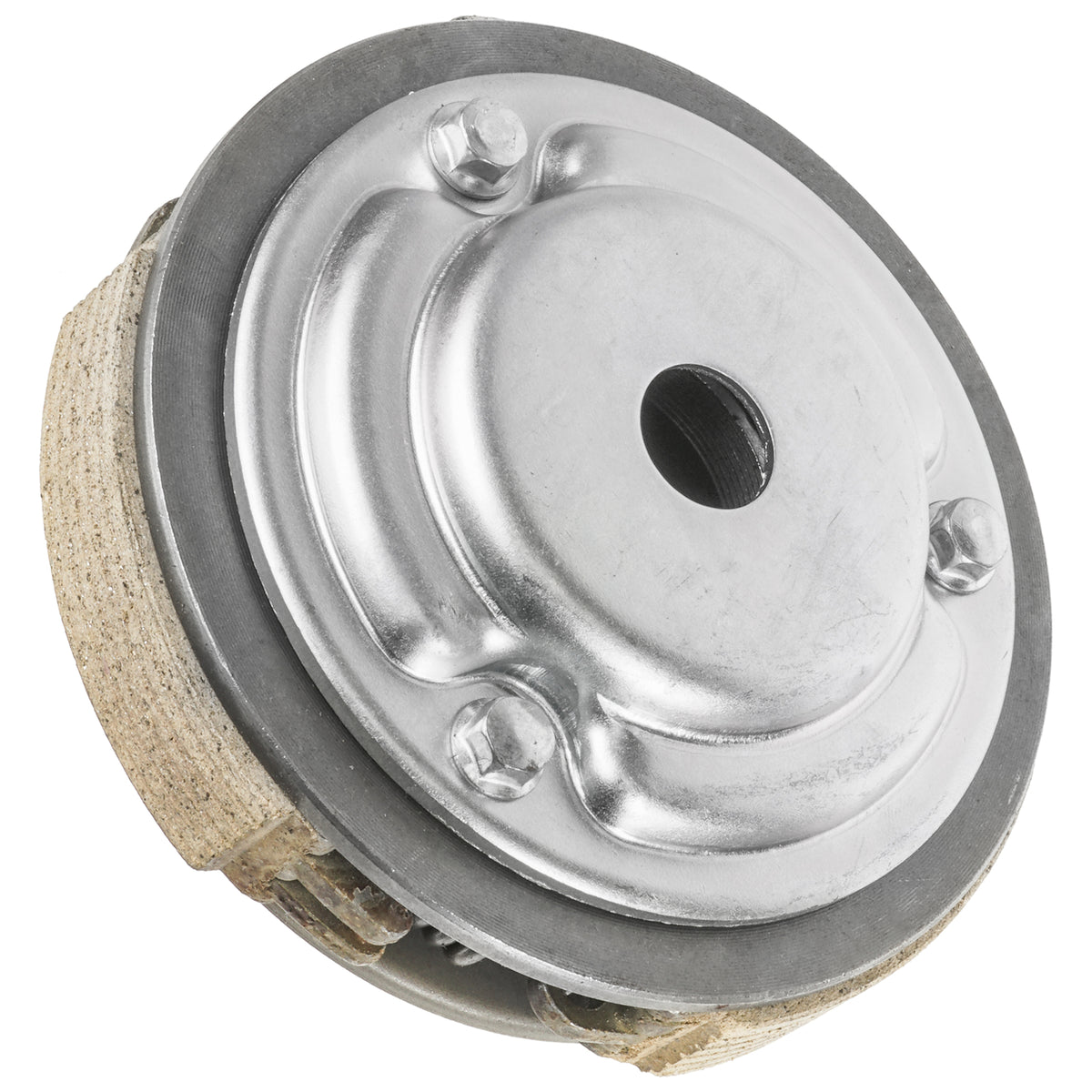 Centrifugal Wet Clutch Replacement for Honda (2002–2010)