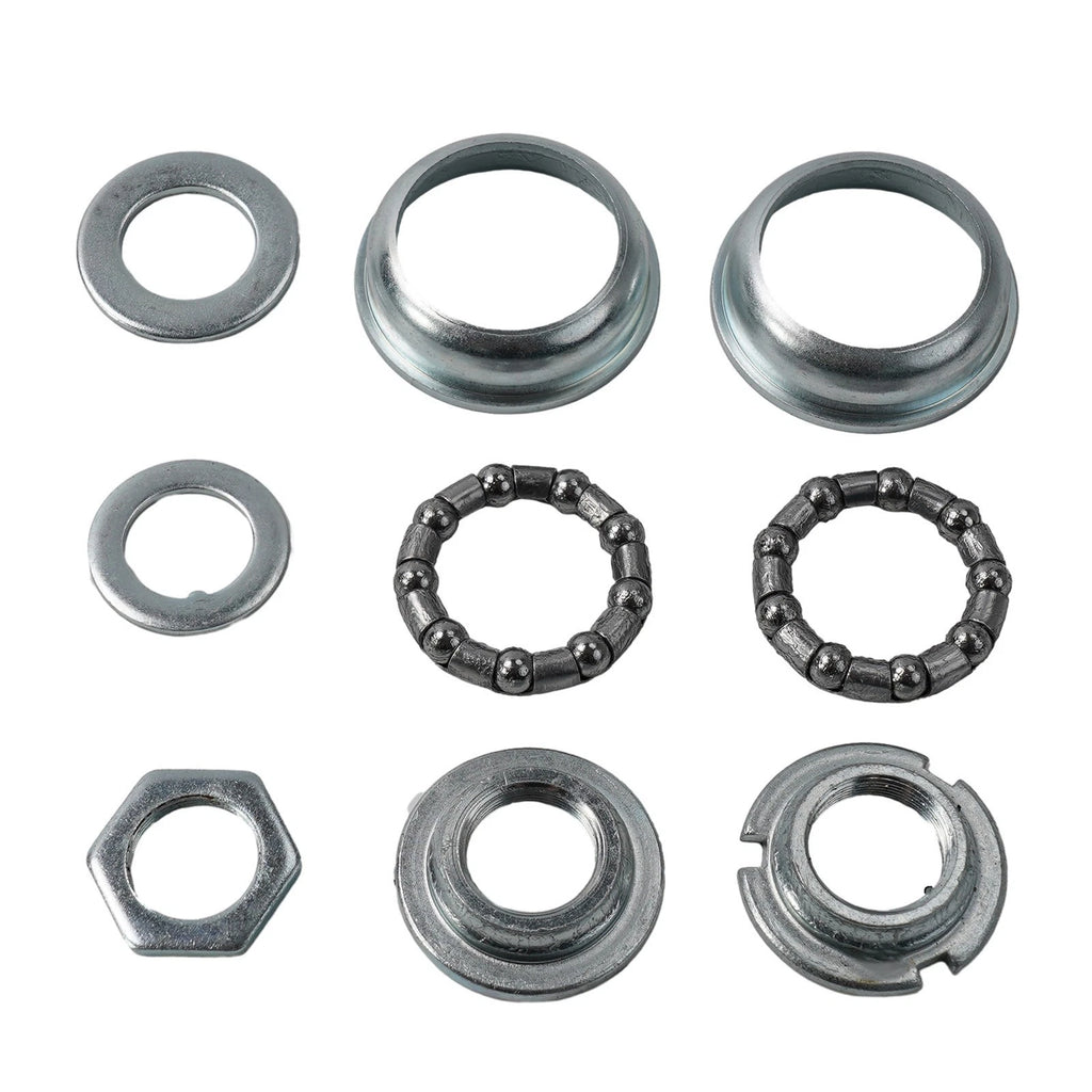Bottom Bracket Cup Bearing Set for Bicycle