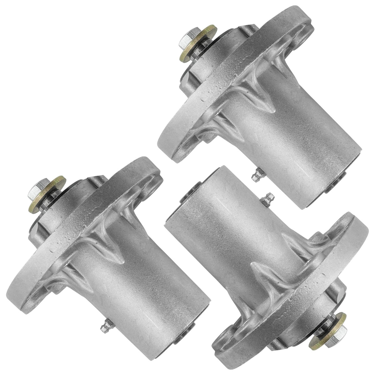 Spindle Replacement for Simplicity Regent EX Regent S Broadmoor Courier 48" (2005–2025)