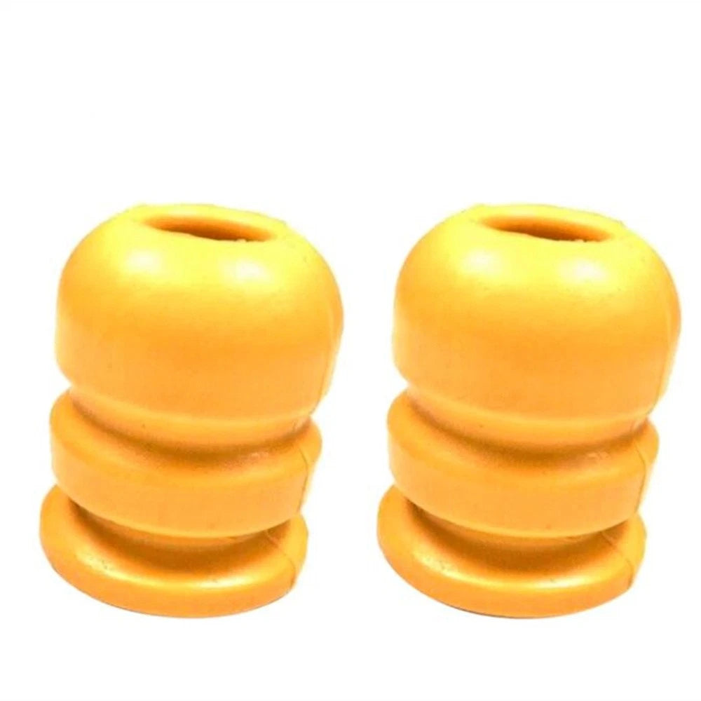 2X Rear Bump Stop Buffer for Jeep Wrangler JK JL (52060423AB)