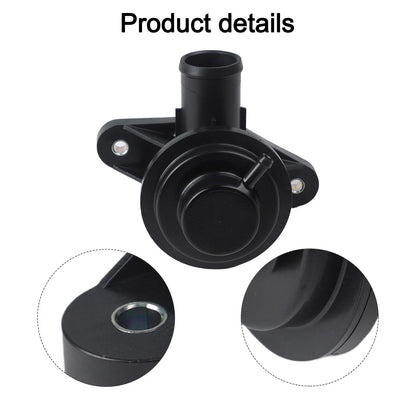 Intercooler Bypass BOV Valve for Mazda 3 6 CX-7 Turbo (2004–2013)