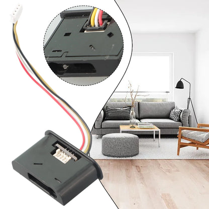 Ground Sensor Replacement for Conga 1790 Robot Vacuum