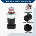 Engine Oil Pressure Sensor Switch No. 12611588 for Buick Allure (2007–2010)