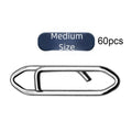 Quick Release Pin for Fishing Lure Accessories (Small Size)