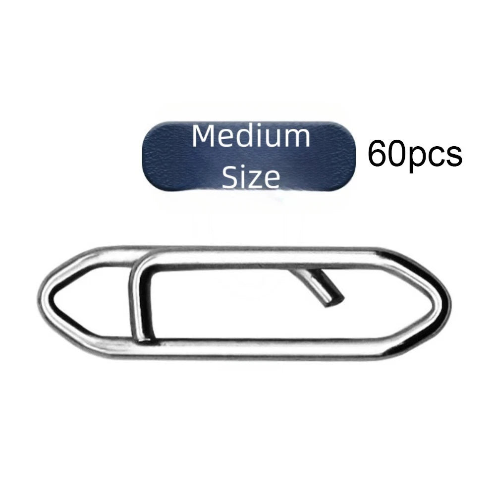 Quick Release Pin for Fishing Lure Accessories (Small Size)