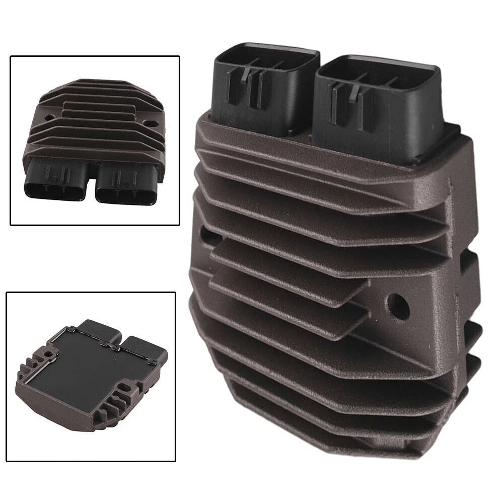 Voltage Regulator Rectifier for Yamaha YZF R1 (2002–2012)