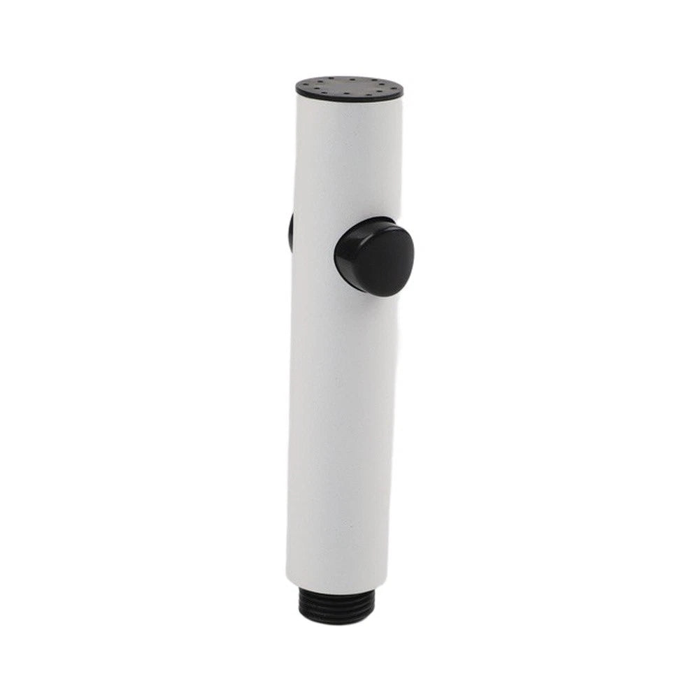 High Pressure Toilet Cleaning Spray with Push Button Control