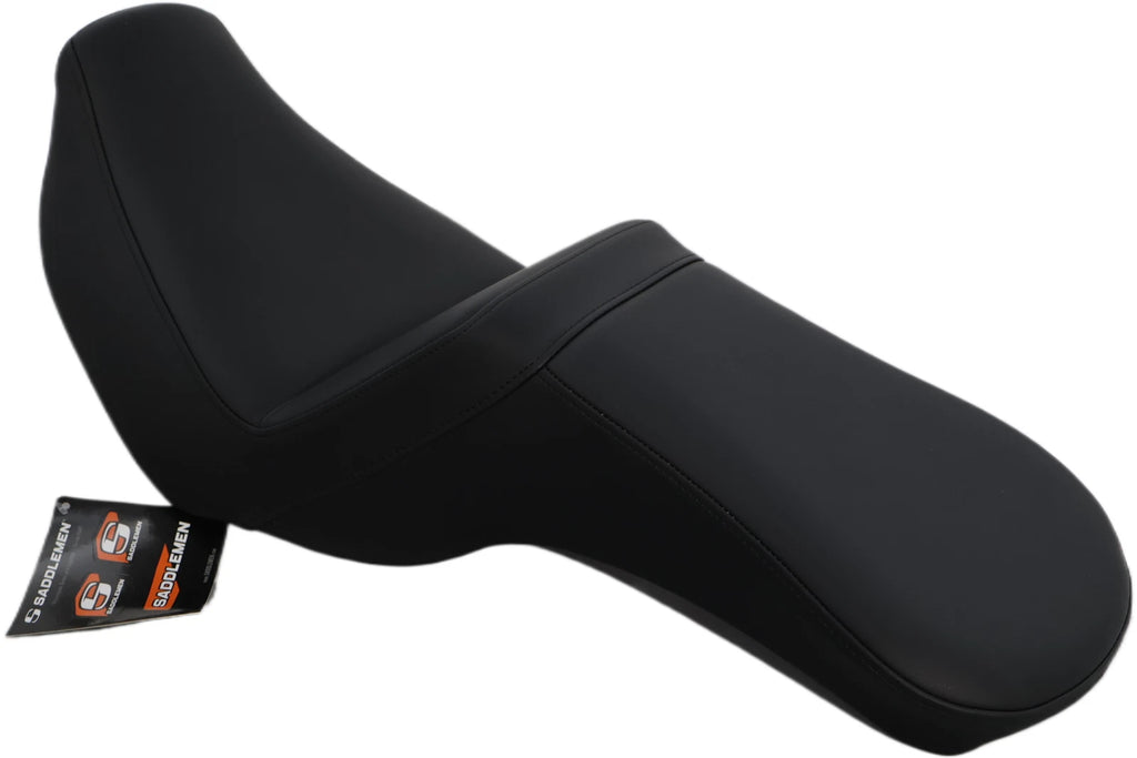 Saddlemen Tour Step Up Seat for Harley FXD Dyna (2006–2017) 806-04-194