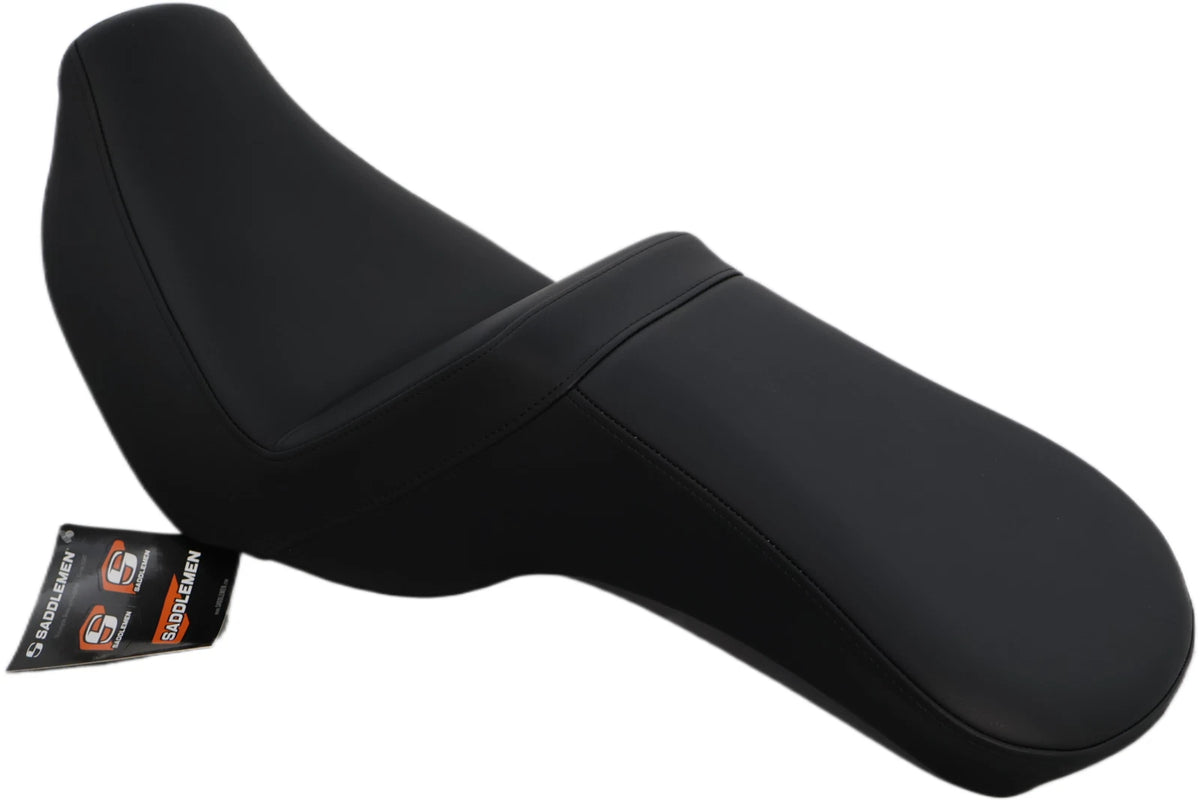 Saddlemen Tour Step Up Seat for Harley FXD Dyna (2006–2017) 806-04-194