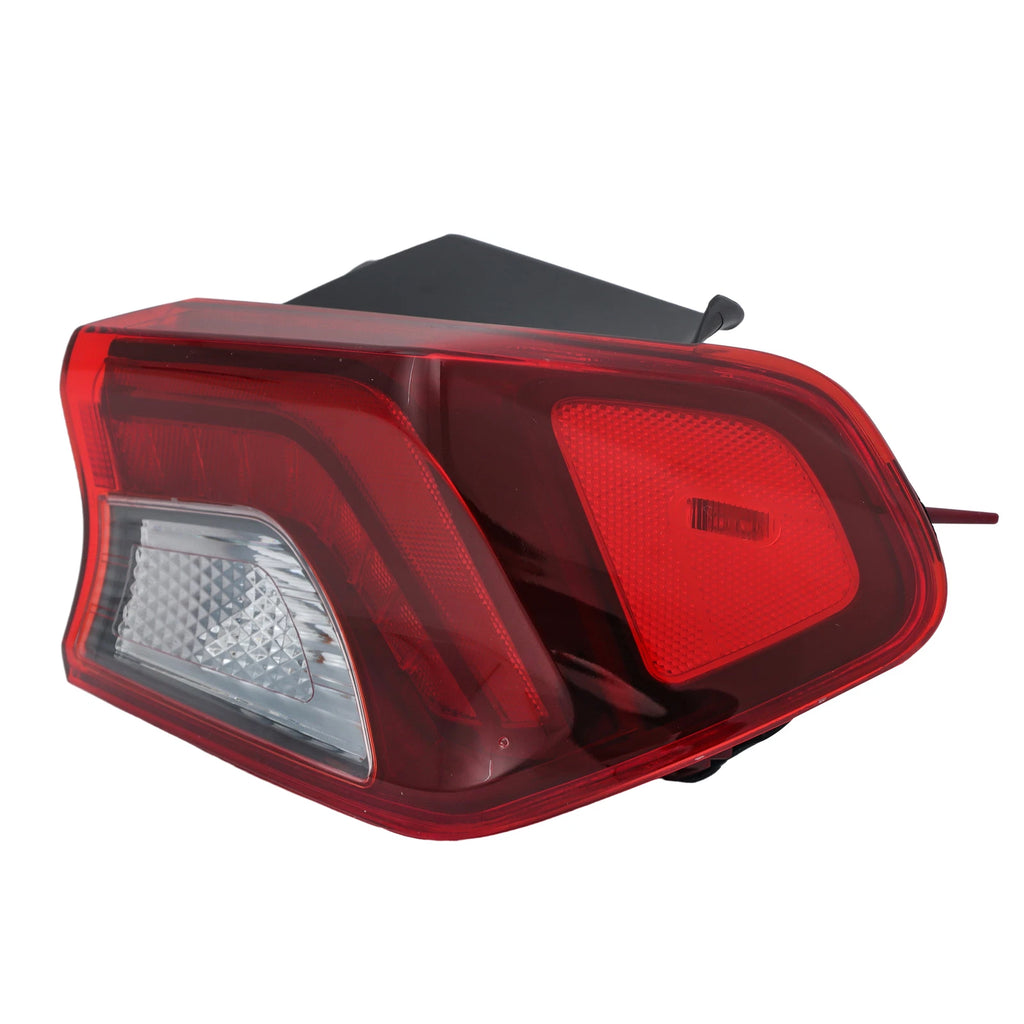 Tail Light Assembly for KIA K5 (2021–2024) RH/Passenger Side Clear Lens