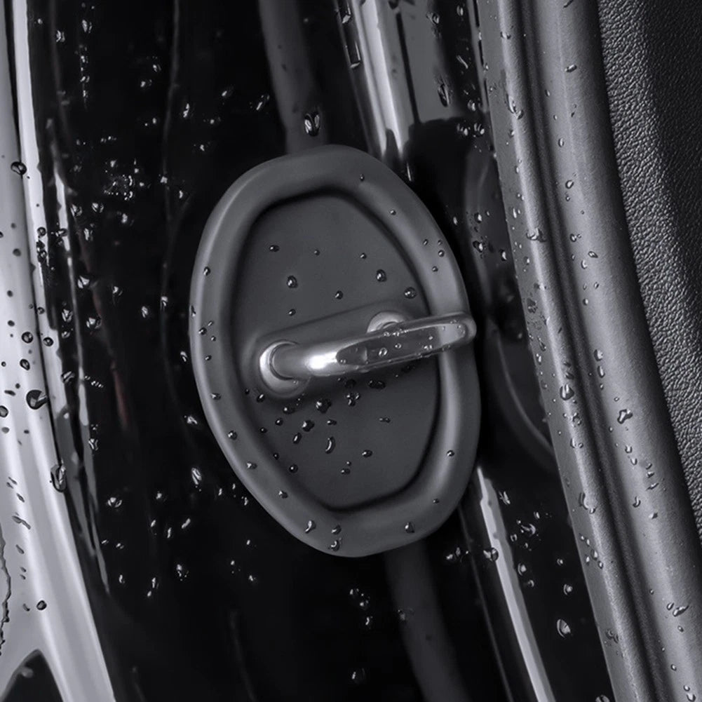Door Buckle Cover for Macan (2015–2021)