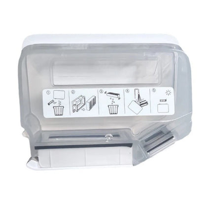 Internal Waste Bin for Ecovacs X8 X8 Pro T80 X9 Pro Vacuum Robot