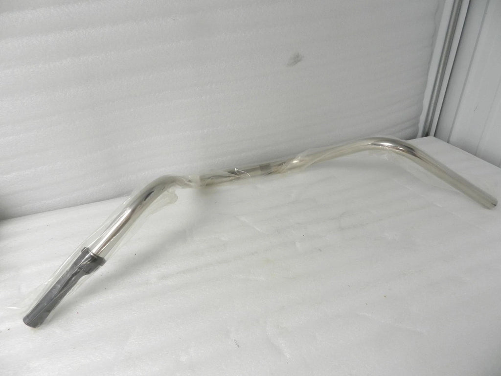 OEM Easy Grip Handlebar for Harley FLSTC (1986–Present) 55800181