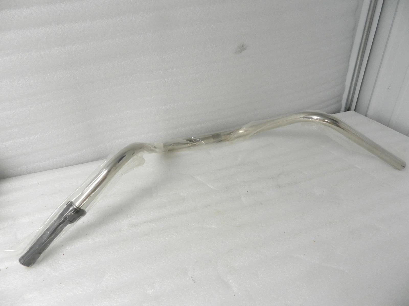 OEM Easy Grip Handlebar for Harley FLSTC (1986–Present) 55800181