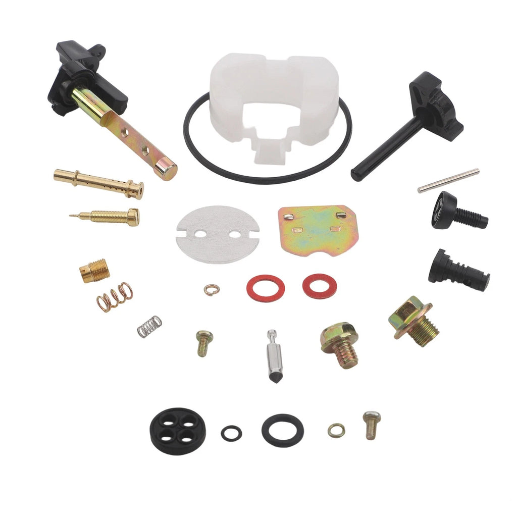 Engine Performance Boost Carburetor Rebuild Kit for Honda