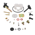 Engine Performance Boost Carburetor Rebuild Kit for Honda