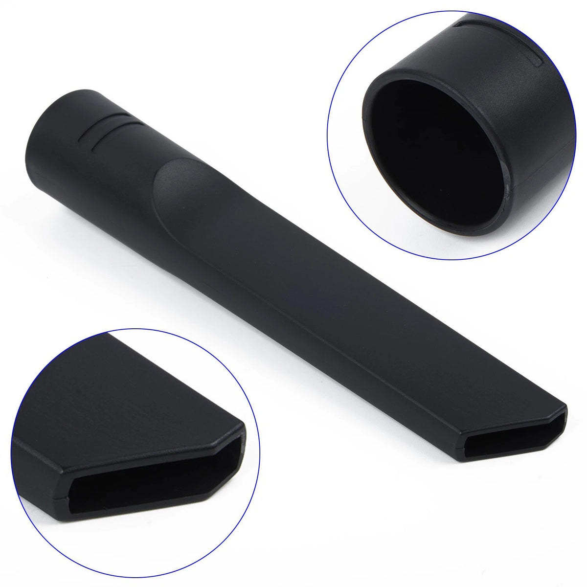 35mm Crevice Tool for Sebo Bosch Vacuum Cleaner (AU)