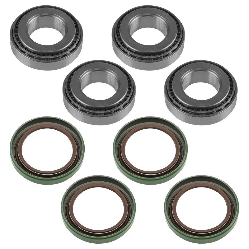 Deck Spindle Repair Kit for Toro Z Master 74244 74245 (2013–2013)