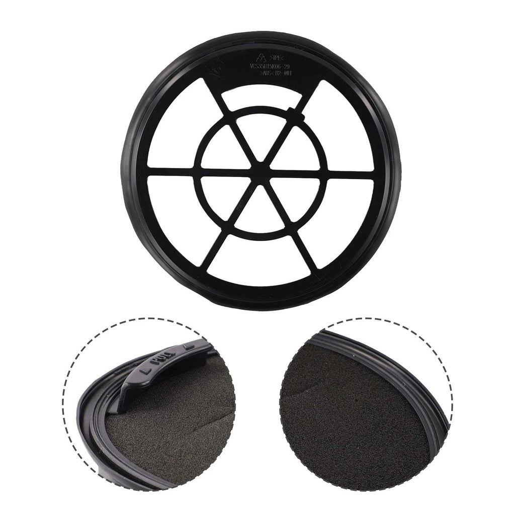 Replacement Filter for Eureka Bagless Vacuum Cleaners