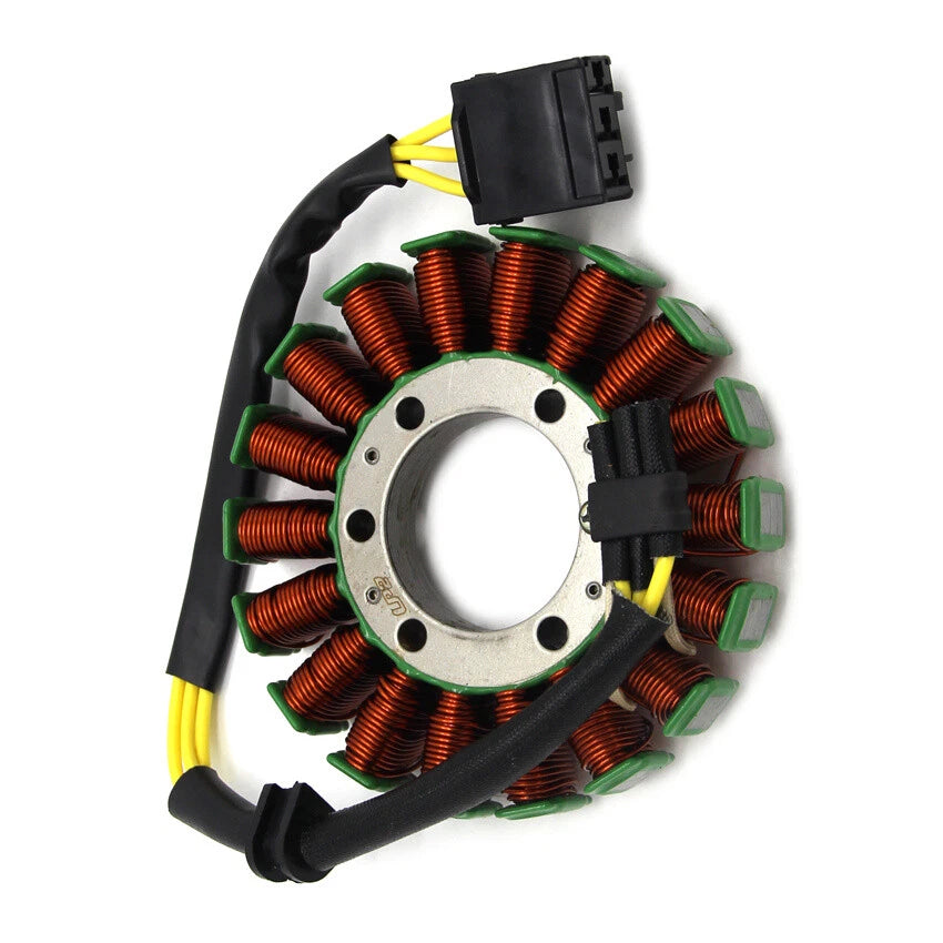 Magneto Generator Stator Coil for Honda CBR1000RR (2004–2007) 31120-MEL-013