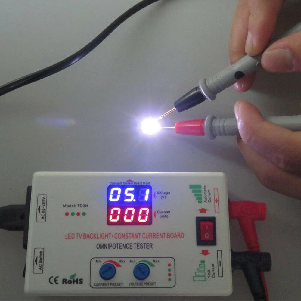 LED Backlight Strip Repair Beads for TV (Universal)