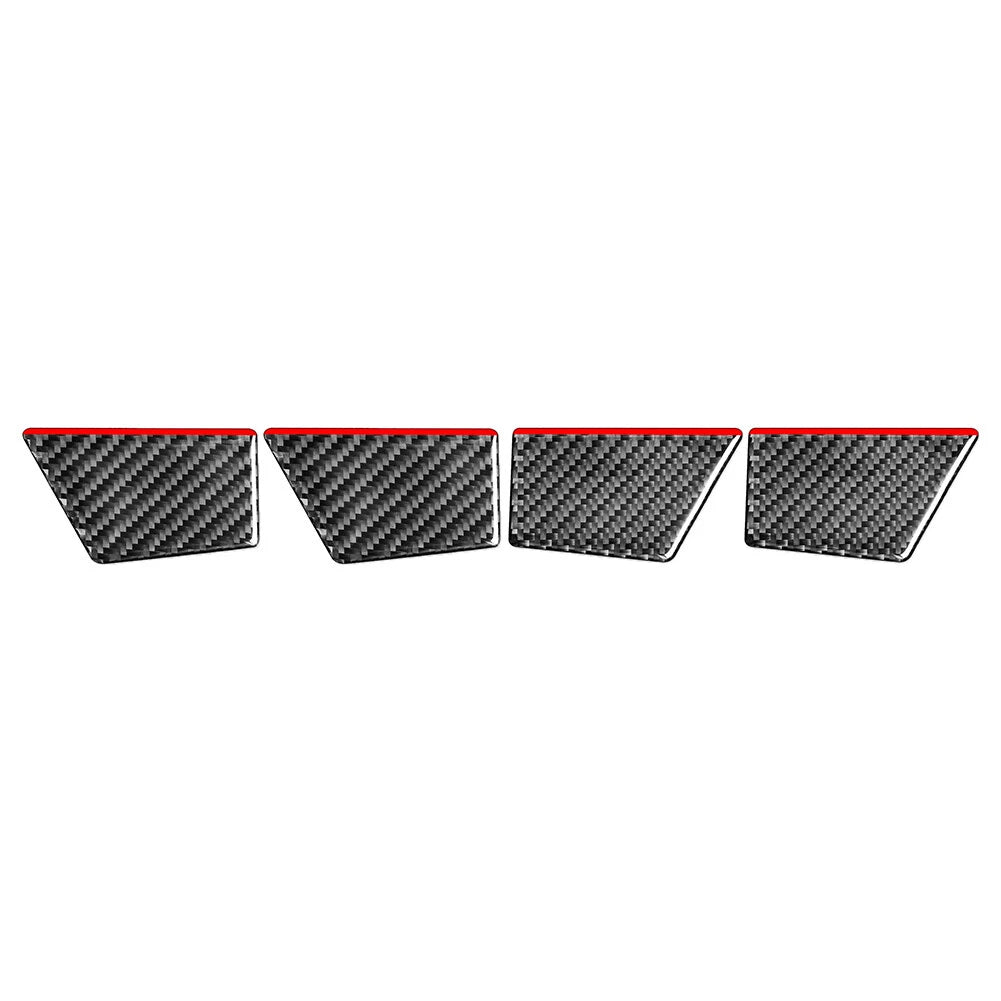 Door Handle Bowl Panel Cover Trim for Ford Fusion Mondeo (2013–2019)