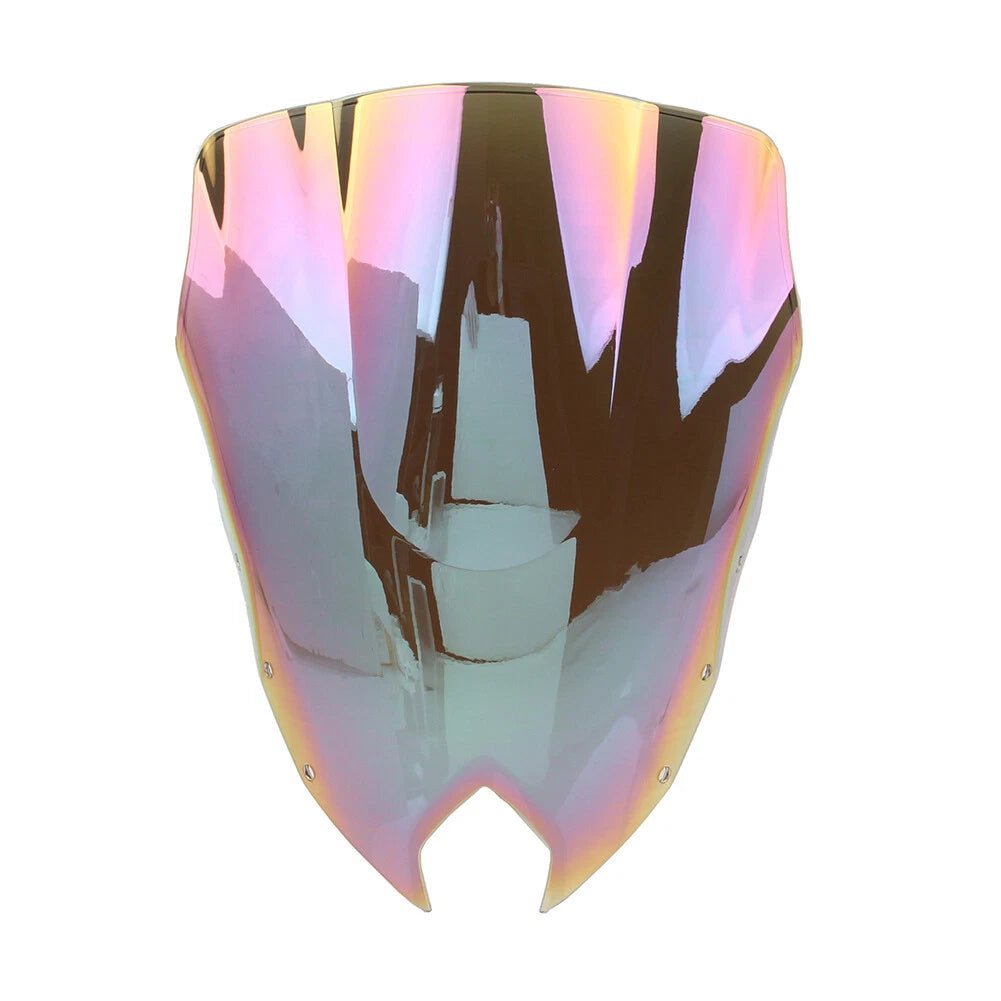 Windscreen for Yamaha FZ-6R (2009–2015) Iridium